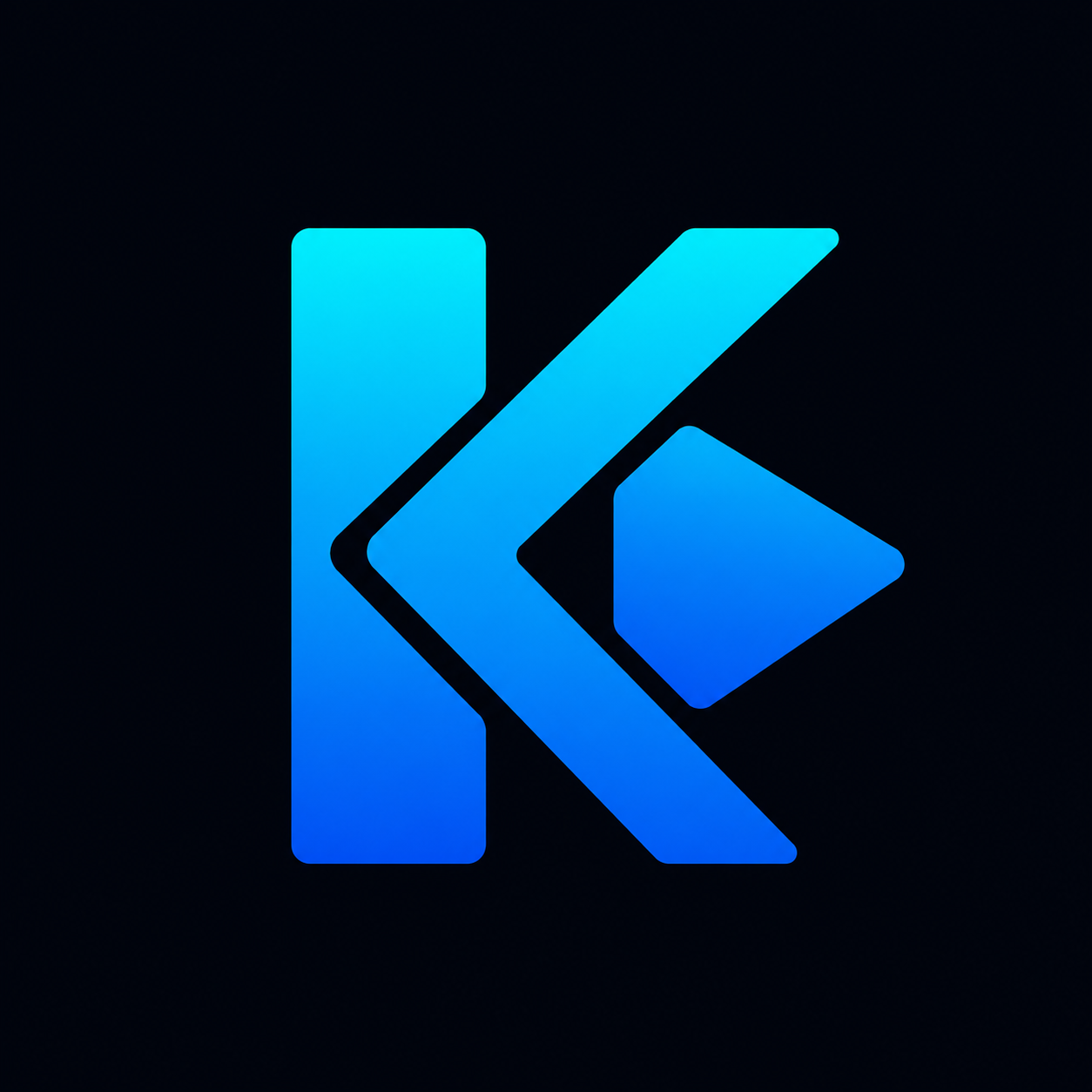 Kinozona Player logo